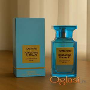 Tom Ford – Mandarino di Amalfi